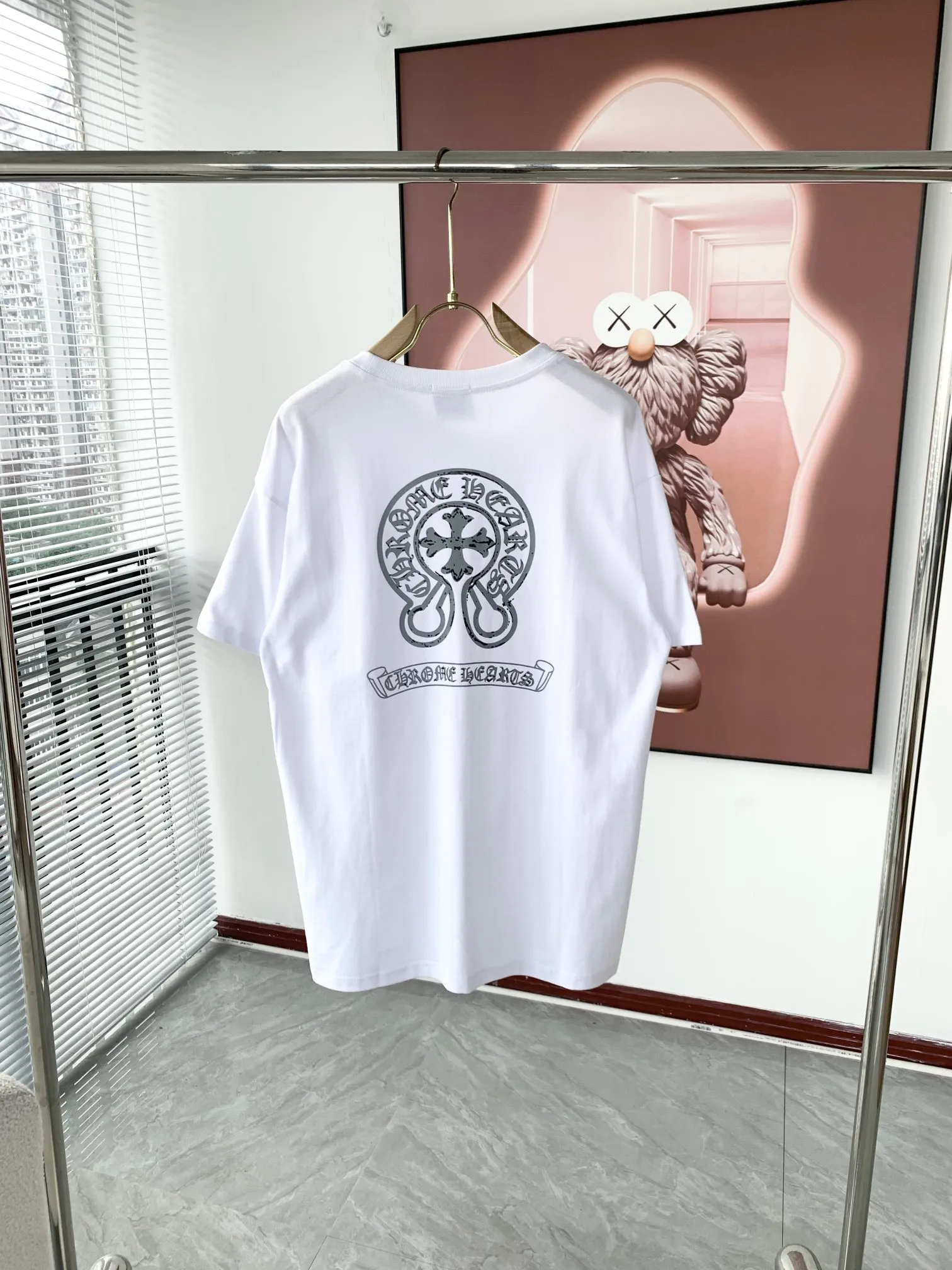 2024 Same Style👫 T ， ！！ ！ logo ！ Breathable， ， ，Quality ， ， ， ， ， . ， ， ！ ： Sizes：M L XL XXL XXXL